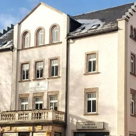 Elegante Altbauwohnung Zentral & Voll Ausgestattet Appartement *