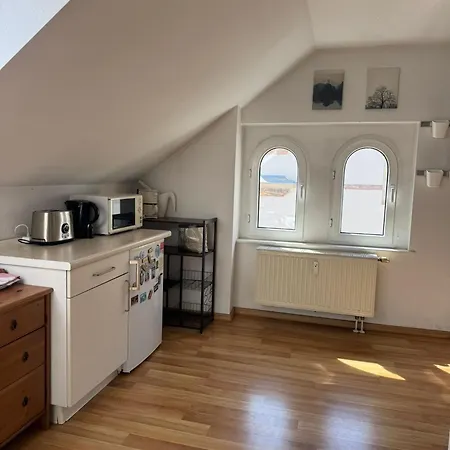 Elegante Altbauwohnung Zentral & Voll Ausgestattet Appartamento *