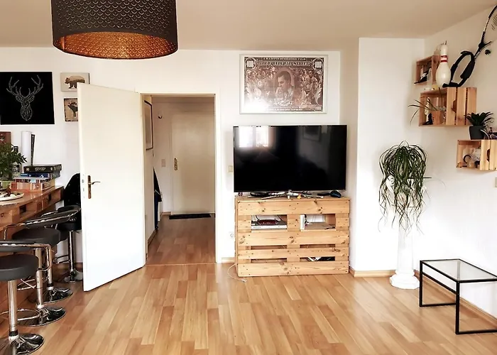 شقة Elegante Altbauwohnung Zentral & Voll Ausgestattet شيمنيتز