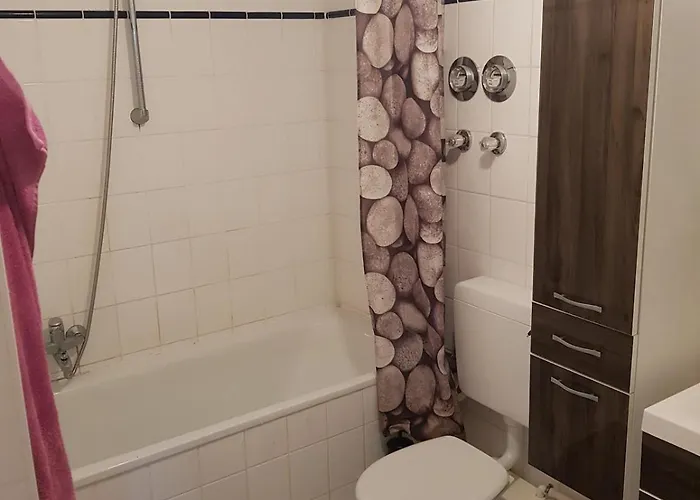 Elegante Altbauwohnung Zentral & Voll Ausgestattet شيمنيتز